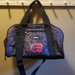 Cyclebar Duffle Bag